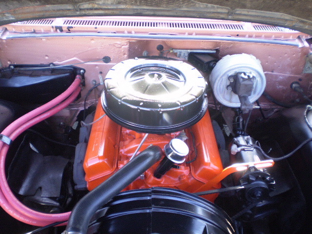 1960 Impala 2dr HT copper 49k miles 42.jpg